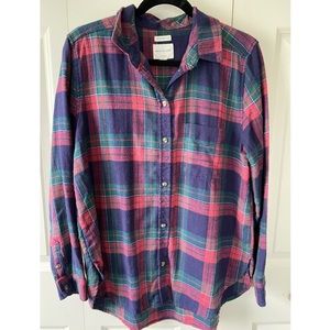 American Eagle AHH-amazingly Soft Flannel